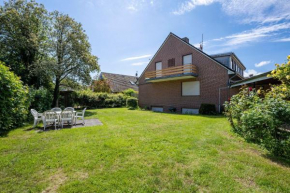 Ferienwohnung Herzen, Kellenhusen